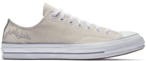 Converse Chuck Taylor All-Star 70s Ox Babylon LA Pack Cream (161224C)