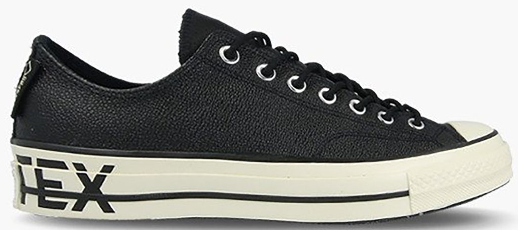 Sneaker 163229C