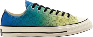 Converse Chuck Taylor All-Star 70s Ox Happy Camper Game Royal Game Royal/Malachite (167642C)