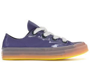 Converse  Chuck Taylor All-Star 70s Ox Toy JW Anderson Purple Purple (162288C)