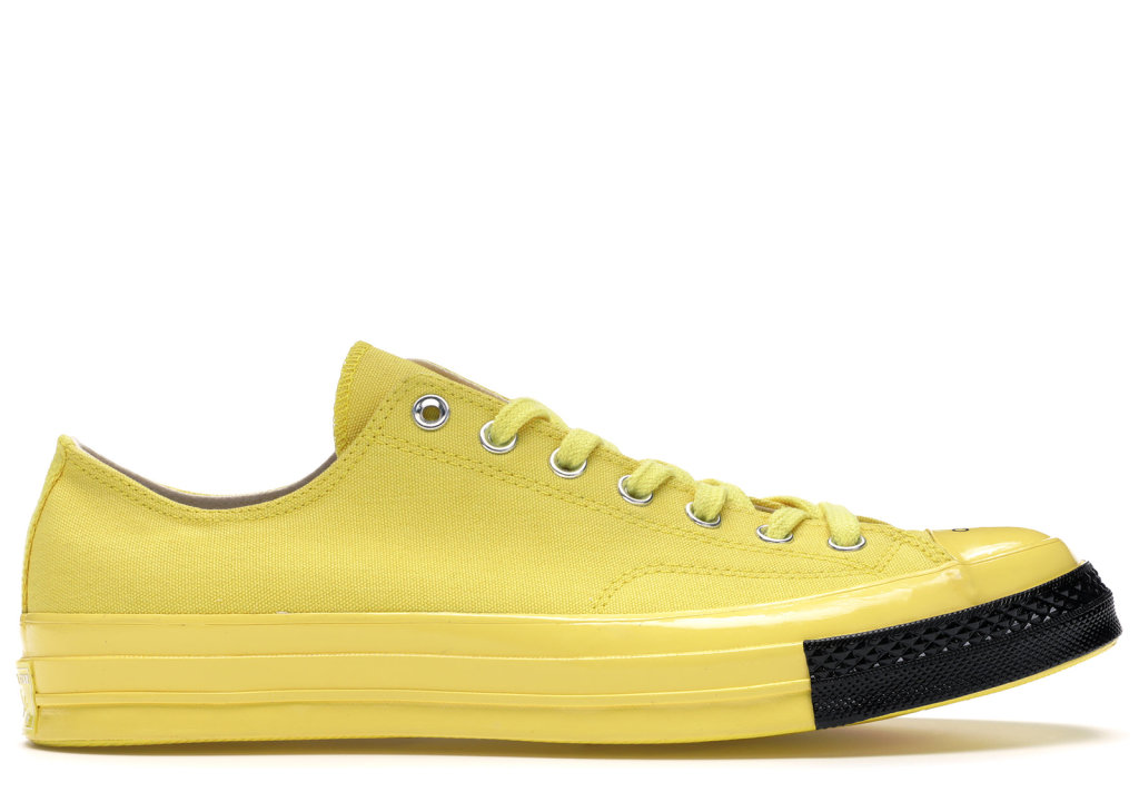 Sneaker 163011C23