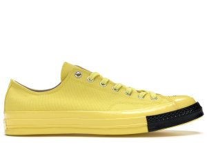 Converse Chuck Taylor All-Star 70s Ox Undercover Yellow Yellow/Black (163011C23)