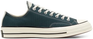 Converse Chuck Taylor All-Star 70s Ox Varsity Remix Faded Spruce Faded Spruce/Black-Black (166824C)