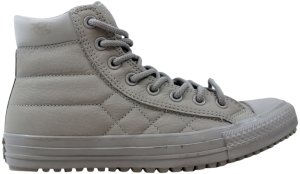 Converse Chuck Taylor All Star Boot PC Hi Ash Grey Ash Grey (153670C)