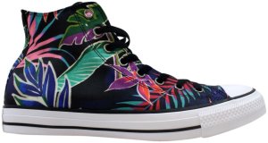 Converse  Chuck Taylor All Star Hi Fuchsia Glow Fuchsia Glow/Menta-White (155393C)