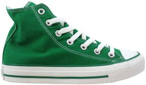 Converse  Chuck Taylor All Star Hi Green Green (1J791)