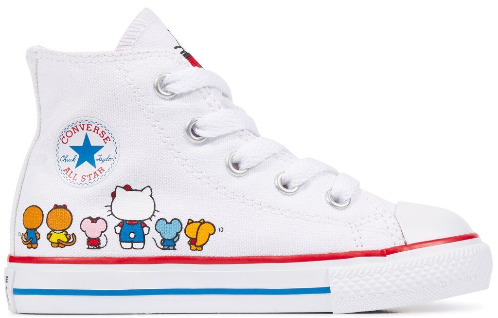 Converse All Star Hi 762946F/762946C (EU)