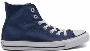 Converse  Chuck Taylor All-Star Hi Nighttime Navy Nighttime Navy/Black-White (149490C)