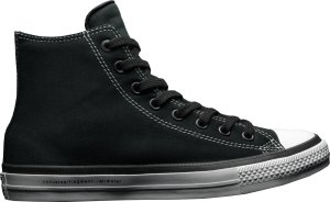 Converse Chuck Taylor All-Star Hi SE fragment design Black Black/White (156730C)