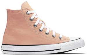 Converse  Chuck Taylor All-Star Hi Sunset Glow Sunset Glow/Egret (155567F)