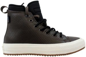 Converse  Chuck Taylor All Star II 2 Boot Hi Dark Chocolate Dark Chocolate/Black-Egret (153573C)