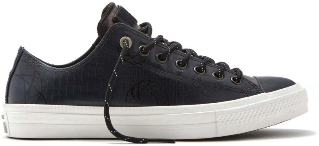 Sneaker 153023C