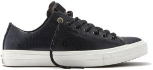 Converse Chuck Taylor All Star II OX Futura Camo Low Black/Camo/Egret (153023C)