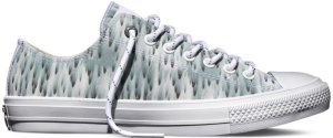 Converse Chuck Taylor All Star II Ox Futura Skyfall White/Reflective (154494C)