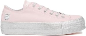 Converse  Chuck Taylor All-Star Lift Low Miley Cyrus Pink (W) Pink (562237C)