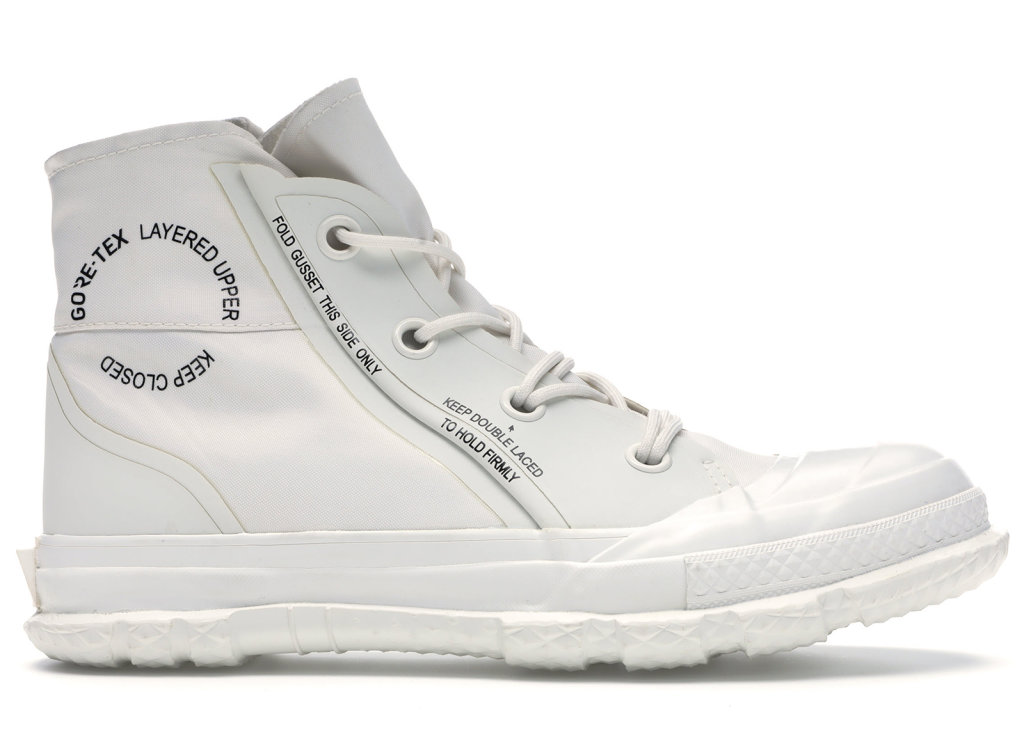 Sneaker 162584C