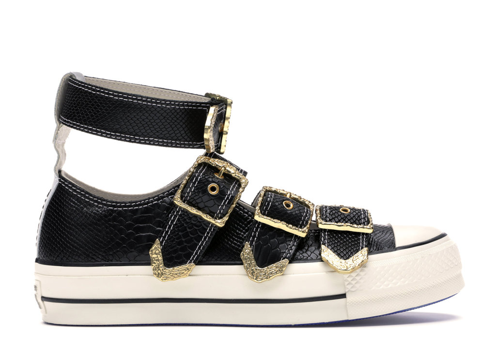 Sneaker 565538C