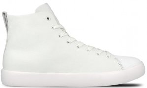 Converse  Chuck Taylor All-Star Modern Hi White White/White (155023C)