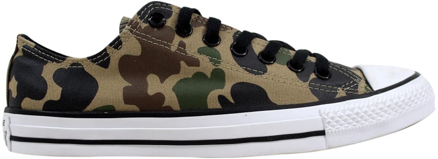 Converse Chuck Taylor All Star OX 153822F