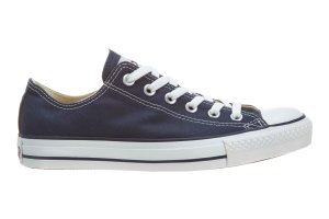 Converse  Chuck Taylor All Star Ox Navy – M9697 Navy Navy (M9697)