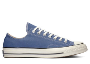 Converse Chuck Taylor All-Star Ox True Navy True Navy/Black-Egret (162064C)