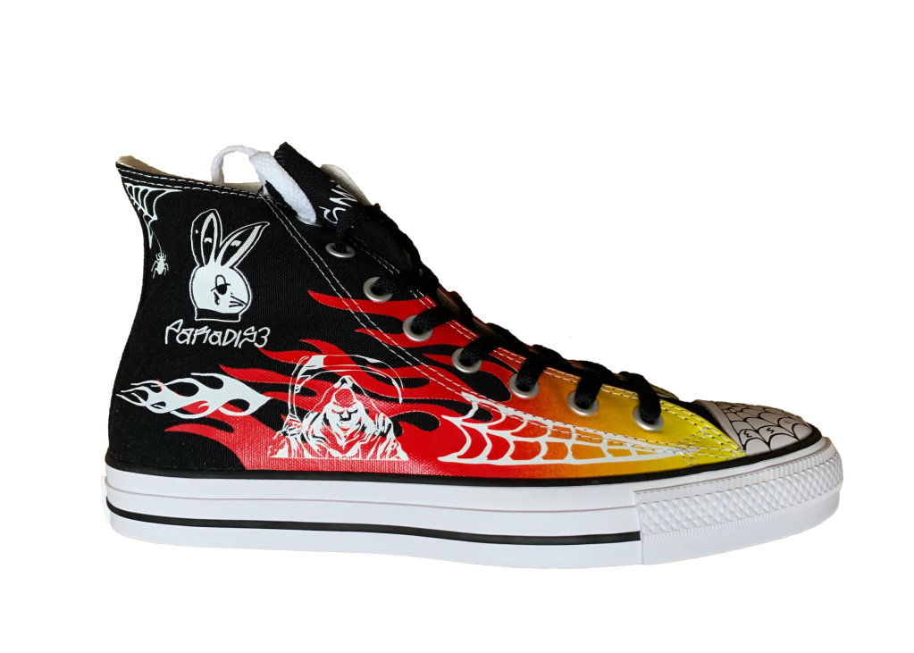 Sneaker X31115 SK148U 18506