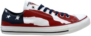 Converse  Chuck Taylor Ox Flag Flag (148835F)