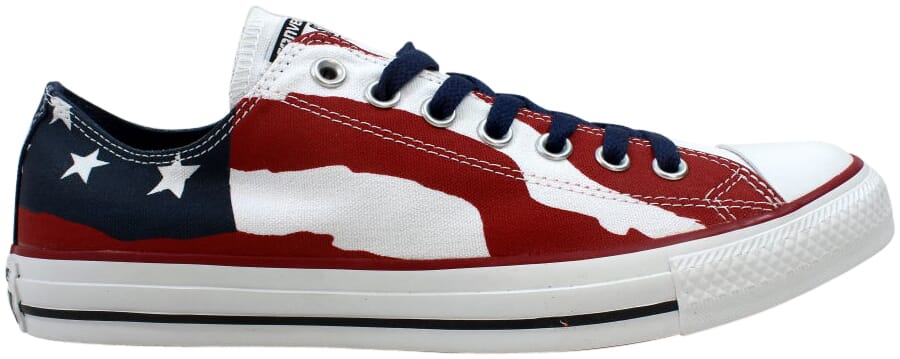 Converse Chuck Taylor Ox Flag Flag (148835F)