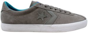Converse  Cons Break Point OX Cadet Grey Cadet Grey/Aegean Aqua-White (154449C)