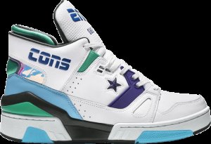 Converse  ERX 260 Mid Don C Jewel White White/Court Purple-Bold Jade (163779C)