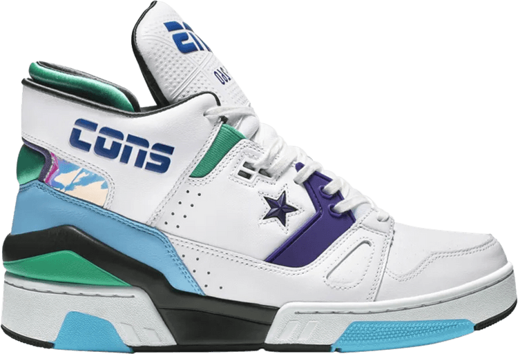 Sneaker 163779C