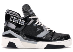 Converse  ERX 260 Mid Just Don Metal Pack Black Black/White (163780C)