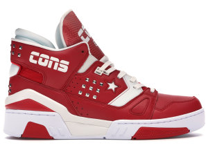 Converse  ERX 260 Mid Just Don Metal Pack Red Red/White (163800C)