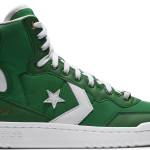 Converse  Fast Break Hi Think 16 (No Easy Buckets) Green/White (161327C)