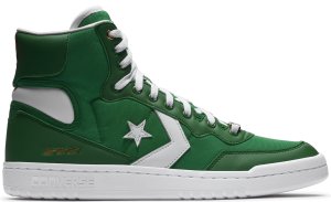 Converse  Fast Break Hi Think 16 (No Easy Buckets) Green/White (161327C)