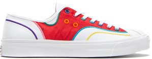 Converse  Jack Purcell Chinese New Year (2020) White/Multi (167331C)