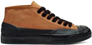 Converse  Jack Purcell Chukka Mid A$AP Nast Pumpkin Spice Pumpkin Spice/Black-White (164664C)