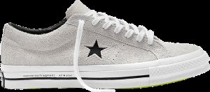 Converse  One Star 74 Fragment Grey Grey/White (153130C)