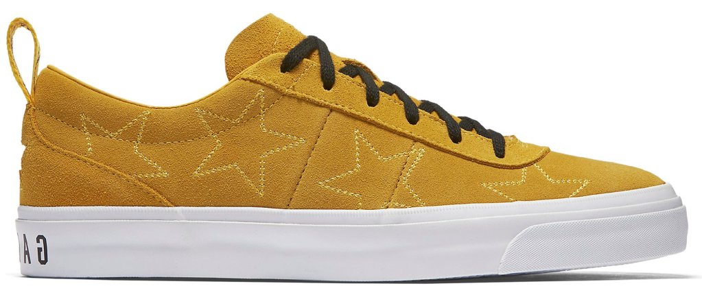 Converse One Star 161256C