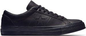 Converse One Star Ox Engineered Garments Dark Navy Dark Navy Blue/Dark Navy Blue (160280C)