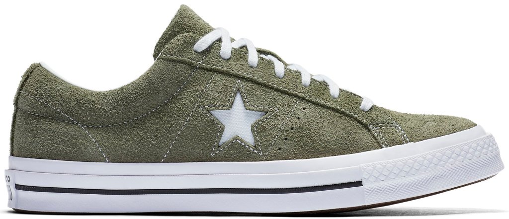 Converse One Star 161576C