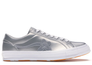 Converse  One Star Ox Golf Le Fleur 3M Grey/White (162134C)