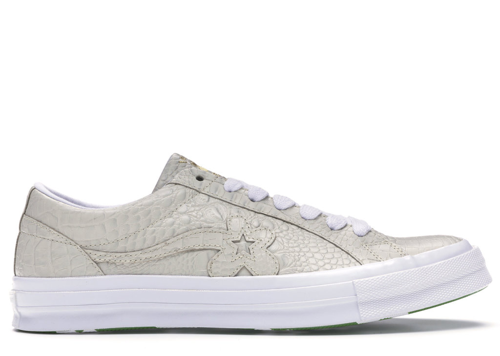 Converse Golf Le Fleur 165526C