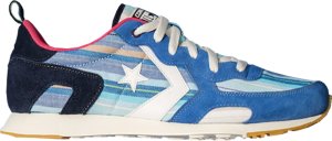 Converse  Thunderbolt 84 Clot Tex Mex Italy Blue/Vivid Pink-Grey (158363C)