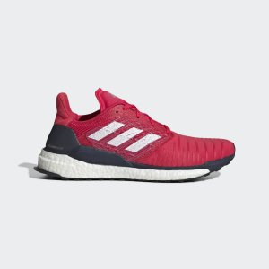 Adidas Solar Boost Active Pink / Cloud White / Legend Ink (D97434)
