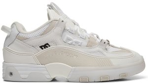 DC Shoes DC Hybrid doublet White White/Off White (ADYS100625-103)