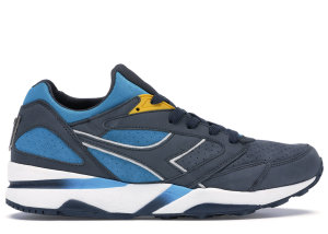 Diadora  Aeon Bait Transformers Soundwave Navy/Teal (501.172583.01.60055)