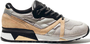 Diadora  N9000 24 Kilates “Sombra” Gray Ash Dust (161393-06-75072)