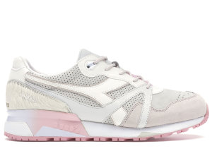 Diadora  N9000 24 Kilates X Large Copito White/Pink (501.171758-01-20006)