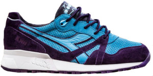 Diadora  N9000 Bait Skeletor Blue/Purple (501.17124 01 65035)